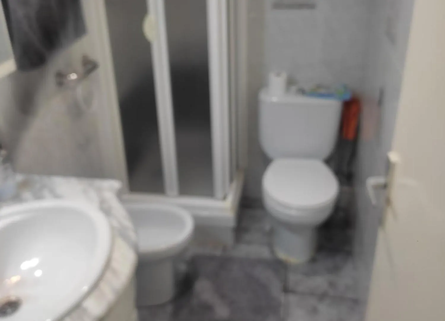 Homestay Alojamiento 3 Poderes Habitacion 1 Compartido Santa Coloma de Gramenet